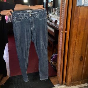 Reign jeans